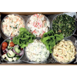Photo of Grazing Platter Salad Sensation