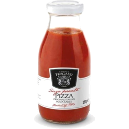 Photo of Fragassi Pizza Sauce 250gm