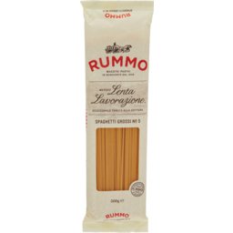 Photo of Rummo Spaghetti Grosso N.5
