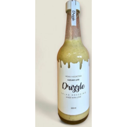 Photo of 'Drizzle ' Sugar Lite Salad Dressing