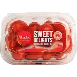 Photo of Tomatoes Sweet Delights
