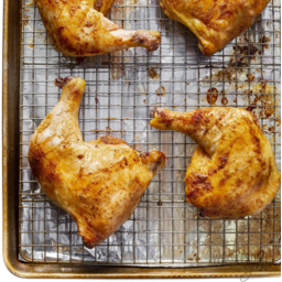 Photo of Roast Chicken Qrtr