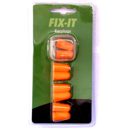 Photo of Fix-It Ear Plugs