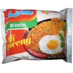 Photo of Indomie Instant Noodle Fried