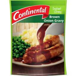 Photo of Continental Instant Gravy Brown Onion