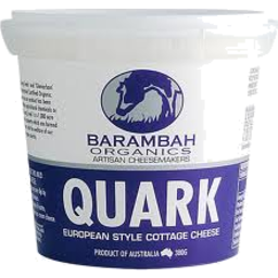 Photo of Barambah Quark 200g