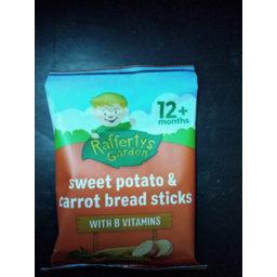 Photo of Rafferty Stick Swt Potato