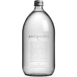 Photo of Antipodes Still Water 1l