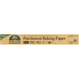 Photo of If You Care Parchment Baking Paper 
