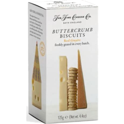 Photo of Tfcc Buttercrumb Biscuits Real Gruyere