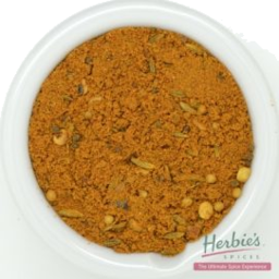 Photo of Herbies Curry Mix/Seeds 50g