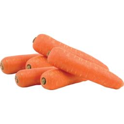 Photo of Carrots Org 1kg