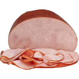 Photo of Triple Smoked Ham Sliced