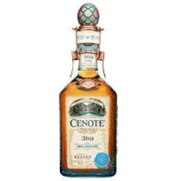 Photo of Cenote Anejo Tequila