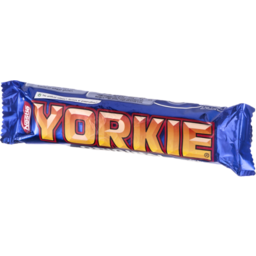 Photo of Nestle Yorkie Original