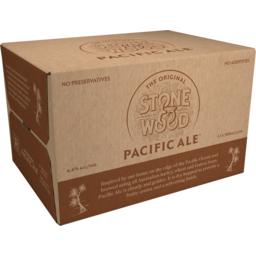 Photo of Stone & Wood The Original Pacific Ale Can