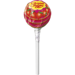 Photo of Chupa Chups The Best Of Lollipops Single 12g