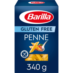 Photo of Barilla Gluten Free Penne Pasta 340g
