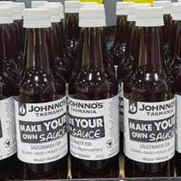 Photo of Johnno's Saucemaker