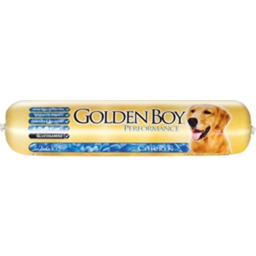 Photo of Golden Boy Dog Roll Chicken