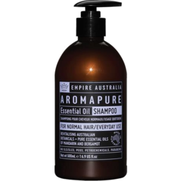 Photo of Empire Shampoo Normal