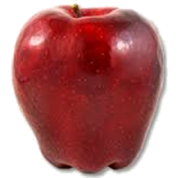 Photo of Apples Red Delicious Per Kg