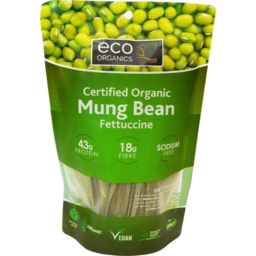 Photo of Eco Farms Mung Bean Fettuccine 200gm
