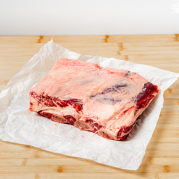 Photo of BEEF SHORT RIBS WHOLE