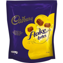 Photo of Cadbury Flake Bites 150gm