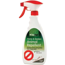 Photo of Vitapet Animal Repellent Spray 500ml