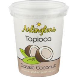 Photo of Arlington Tapioca Coconut 220g