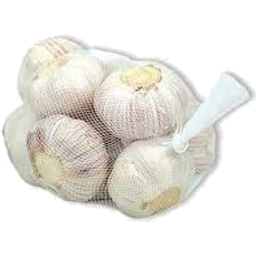 Photo of Garlic Pre-packed 400g