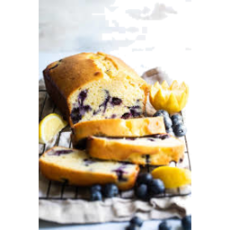 Photo of Blueberry Bar Cake Ea