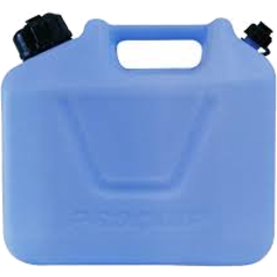 Photo of Water Jerry Can