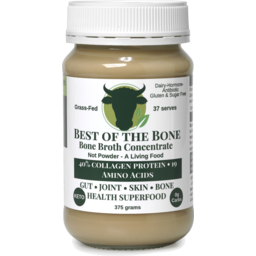 Photo of Best Of The Bone Broth - Concentrated Original Bone Broth