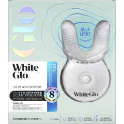 Photo of White Glo Teeth Whitening Professional Results Kit