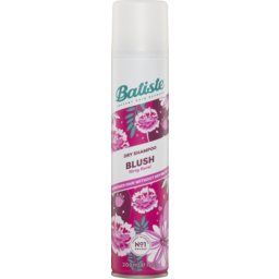 Photo of Batiste Dry Shampoo Blush 200ml