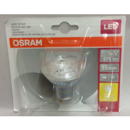 Photo of LED DOWNLIGHT WW LM
