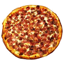 Photo of Alfredos Pizza American Bcn