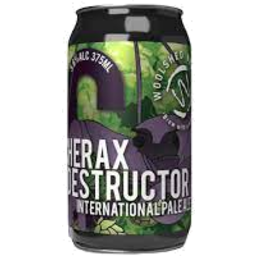 Photo of Beer - Ipa Cherax Destructor Ipa