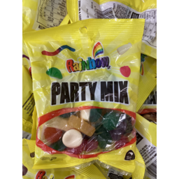 Photo of Rainbow Awesome Value Party Mix 220g
