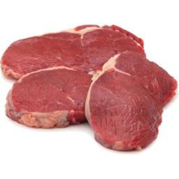 Photo of Economy Scotch Fillet Rib Eye Steak Bulk