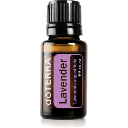 Photo of doTERRA - Lavender Essential Oil
