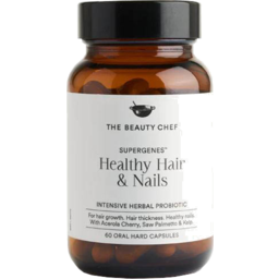Photo of Beauty Chef Healthy Hair & Nails 185g