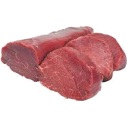 Photo of Whole Economy Beef Fillet