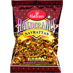 Photo of Haldiram's Navrattan Mix