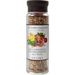 Photo of The Gourmet Collection Spice Blend Mediterranean