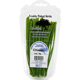 Photo of Coolibah Herbs Chives