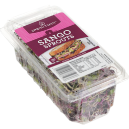 Photo of Sproutman Sango Sprouts 100g