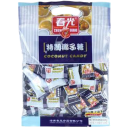 Photo of Chun Guang Coconut Candy